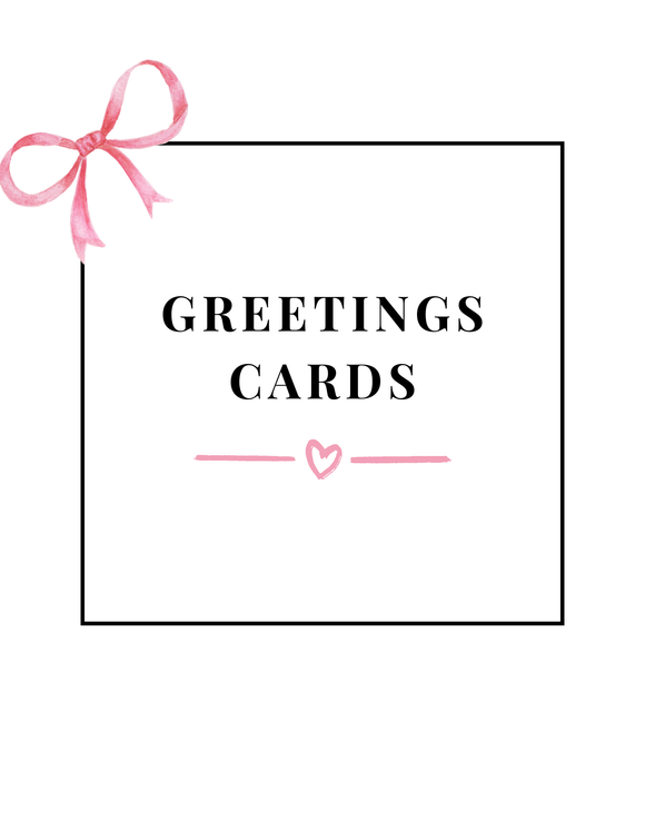 Greetings Cards