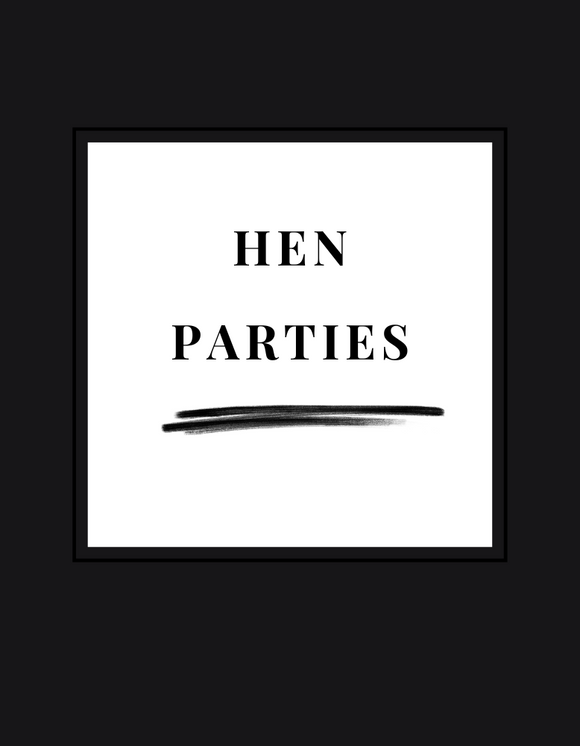 HEN PARTY