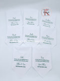 Mens Bridal Handkerchiefs