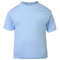 Baby Blue Big Brother T-Shirt
