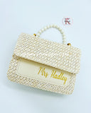 Pearl Handbag