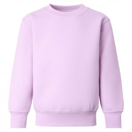 Triple Name Lilac Sweater