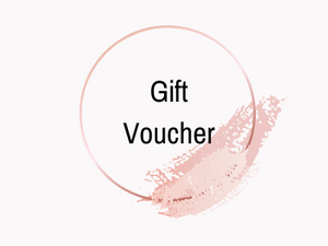 Kimmy's Personalised Gifts Voucher
