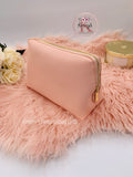 Large Cosmetic Bag