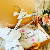 Standard Box Bridesmaid/Bride Bundle