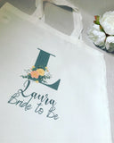 Personalised Tote Bags